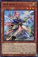 神芸学徒　ファインメルト　1枚 激安 神芸学徒ファインメルト【プリズマティックシークレット