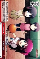 【ヴァイス】CC◇生前の記憶