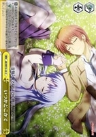 【ヴァイス】C)ノーマル仕様◇いつかどこかで