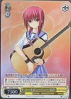 【ヴァイス】R)ホロ仕様◇クールビューティー 岩沢