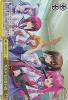 【ヴァイス】C)ホロ仕様◇ガルデモの思い出