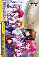 【ヴァイス】C)ノーマル仕様◇ガルデモの思い出