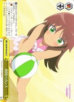 【ヴァイス】CC◇南国バカンス