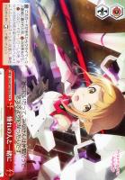 【ヴァイス】CR◇憧れの人と一緒に