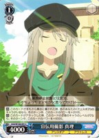 【ヴァイス】C◇宣伝用撮影 真理