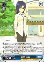 【ヴァイス】C◇百科 文嘉