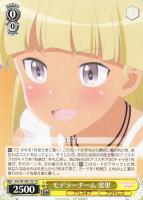 【ヴァイス】TD◇モデラーチーム 安里