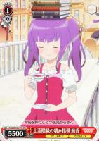 【ヴァイス】TD◇上流階級の嗜み指導 綾香