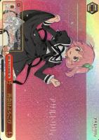 カードを買う/ヴァイスシュヴァルツ/2021年度作品/アサルト