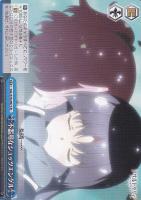 【ヴァイス】ＣＲ◇不器用なシュッツエンゲル