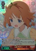 ＧＲＯＷＩＮＧ＊　二水[ホロ仕様]