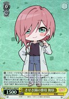 カードを売る/ヴァイスシュヴァルツ/2025年度作品/甘神さんちの
