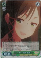 【ヴァイス】ＳＲ◇ニヤニヤ顔 夜重