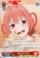 【ヴァイス】Ｒ◇猫大好き 夕奈