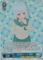 カードを買う/ヴァイスシュヴァルツ/2025年度作品/甘神さんちの