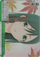 カードを買う/ヴァイスシュヴァルツ/2025年度作品/甘神さんちの