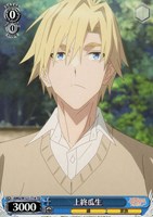 【ヴァイス】ＴＤ◇上終瓜生