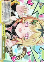 【ヴァイス】ＲＲＲ◇GAME START！