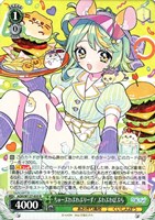 ヴァイスシュヴァルツ とびっきりのワンショット！エトラ　SEC カードリスト ｜ ヴァイスシュヴァルツ｜Weiβ Schwarz
