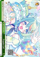 【ヴァイス】ＣＲ◇Poppin Girl