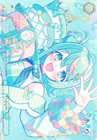 【ヴァイス】RRR+◇Poppin Girl