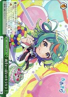 【ヴァイス】ＲＲＲ◇両手いっぱいのキラキラ