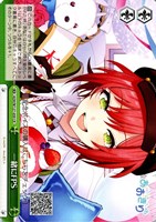 い*り様 あおぎり高校 ヴァイス とびっきりのワンショット！石狩あかり SEC い*り様 あおぎり高校 ヴァイス とびっきりのワンショット！石狩
