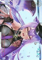 とびっきりのワンショット！ 石狩あかり【ヴァイスシュヴァルツ