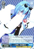 【ヴァイス】ＳＲ◇二日酔い 春雨麗女