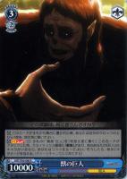 【ヴァイス】R◇獣の巨人