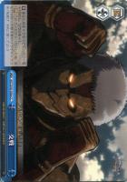 【ヴァイス】ＣＣ◇交戦[品番ａ]