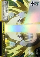 【ヴァイス】RRR◇我が神はここにありて