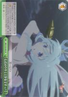 【ヴァイス】CR◇ただのウサミミ少女ですっ!