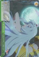 【ヴァイス】RRR◇ただのウサミミ少女ですっ!