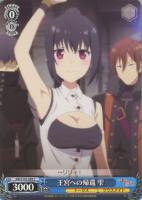 【ヴァイス】C◇王宮への帰還 雫