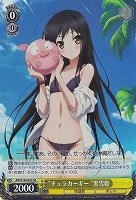 炎の魔導士 ナツ【ヴァイスシュヴァルツトレカお買得価格通販