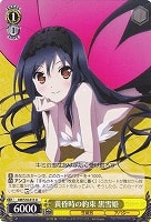 【ヴァイス】U◇黄昏時の約束 黒雪姫