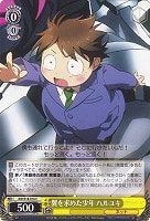 【ヴァイス】C◇翼を求めた少年 ハルユキ