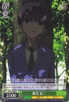 【ヴァイス】U◇能美 征二