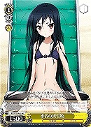 【ヴァイス】プロモ◇水着の黒雪姫