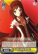 【ヴァイス】ＴＤ◇黄昏時の約束 黒雪姫