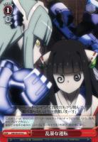 【ヴァイス】Ｃ◇乱暴な運転