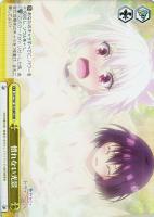 【ヴァイス】RRR◇慣れない光景