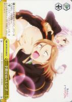 【ヴァイス】CC◇予期せぬハレンチ