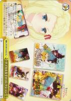 【ヴァイス】CC◇サブカル女子のコレクション