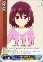 【ヴァイス】ＴＤ◇女の子の部屋　すず