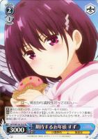 【ヴァイス】ＴＤ◇期待するお年頃　すず