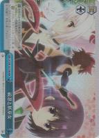 【ヴァイス】RRR◇祓忍と妖巫女