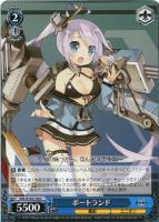 【ヴァイス】C◇ポートランド