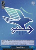 【ヴァイス】RRR◇Eagle Union